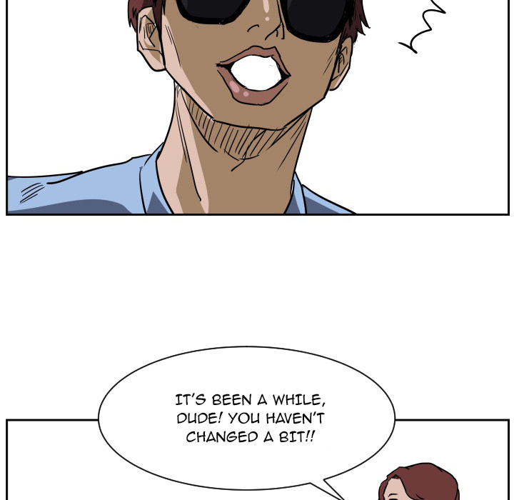 Read Tweener chapter 56 image 15 on Lezhin