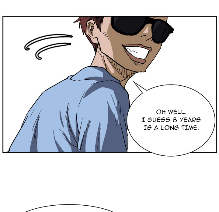 Read Tweener chapter 56 image 18 on Lezhin