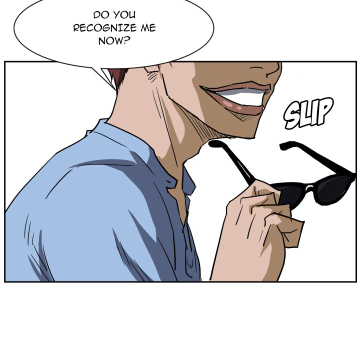 Read Tweener chapter 56 image 19 on Lezhin