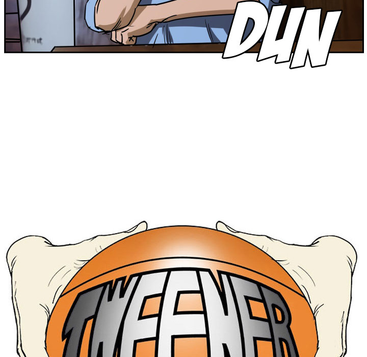 Read Tweener chapter 56 image 22 on Lezhin