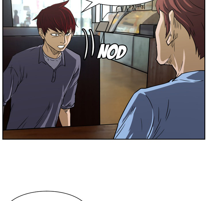 Read Tweener chapter 56 image 28 on Lezhin
