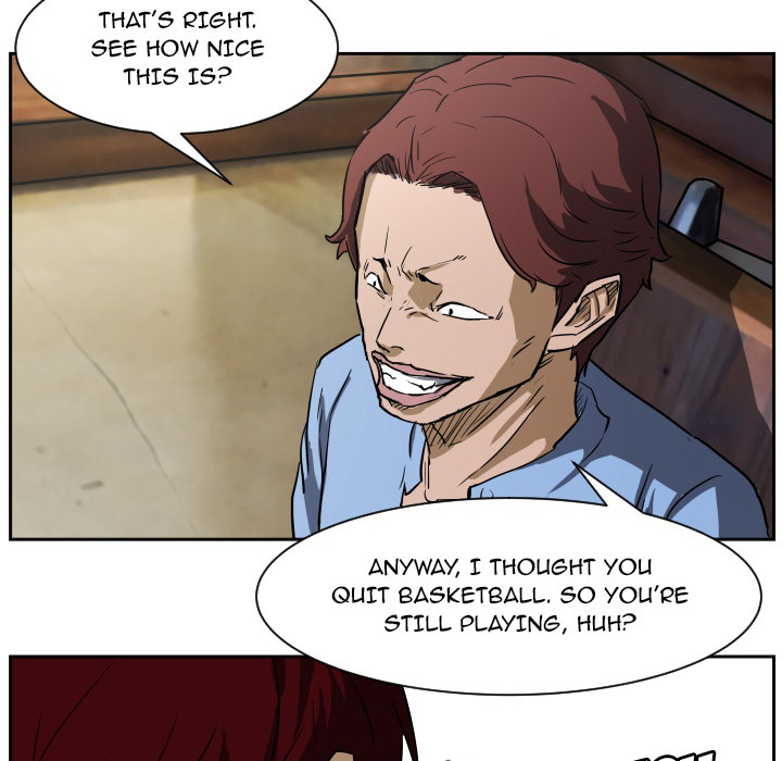 Read Tweener chapter 56 image 29 on Lezhin