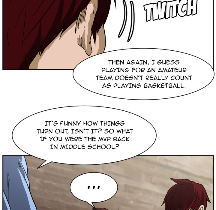 Read Tweener chapter 56 image 30 on Lezhin