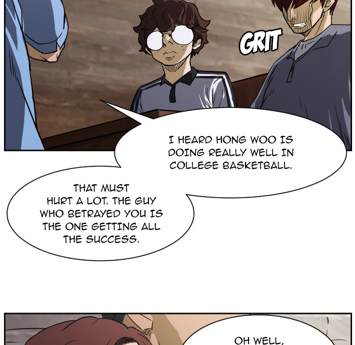 Read Tweener chapter 56 image 31 on Lezhin