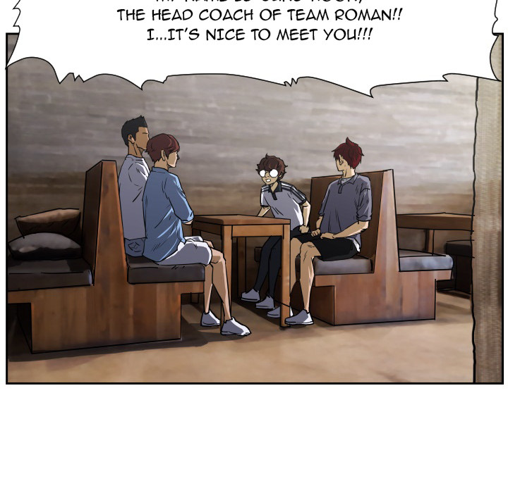 Read Tweener chapter 56 image 33 on Lezhin