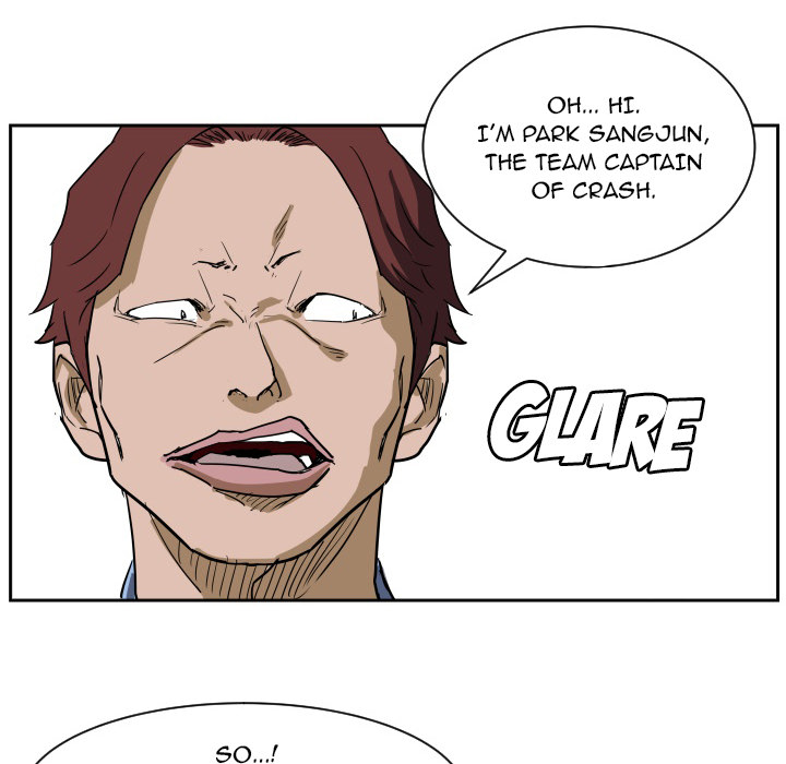 Read Tweener chapter 56 image 34 on Lezhin