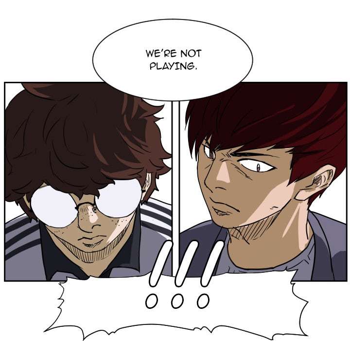 Read Tweener chapter 56 image 36 on Lezhin