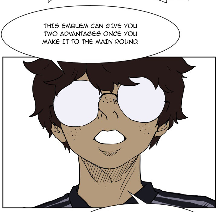 Read Tweener chapter 56 image 42 on Lezhin