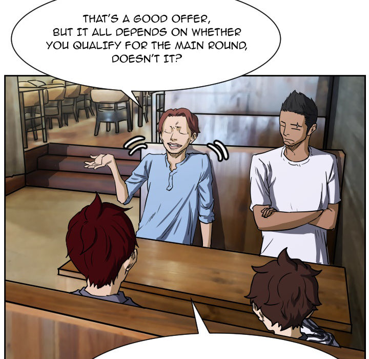 Read Tweener chapter 56 image 49 on Lezhin