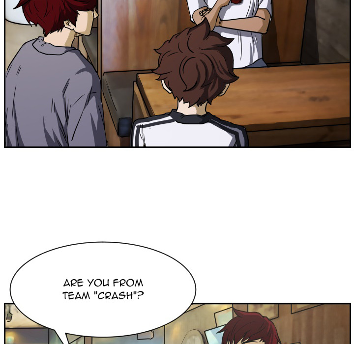 Read Tweener chapter 56 image 5 on Lezhin