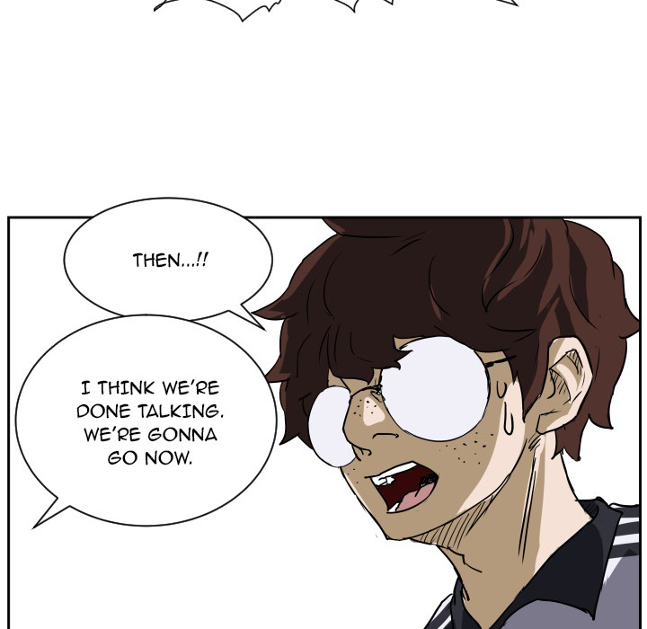 Read Tweener chapter 56 image 52 on Lezhin