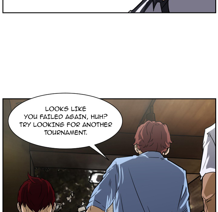 Read Tweener chapter 56 image 53 on Lezhin