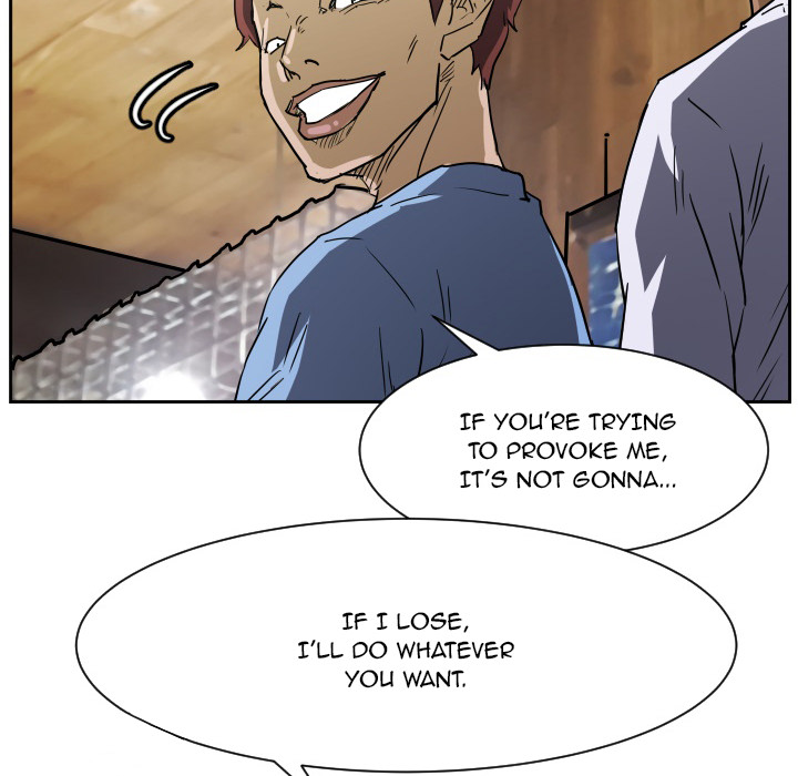 Read Tweener chapter 56 image 57 on Lezhin