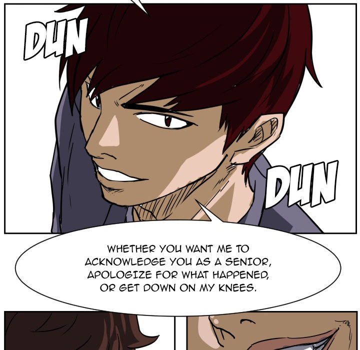 Read Tweener chapter 56 image 58 on Lezhin
