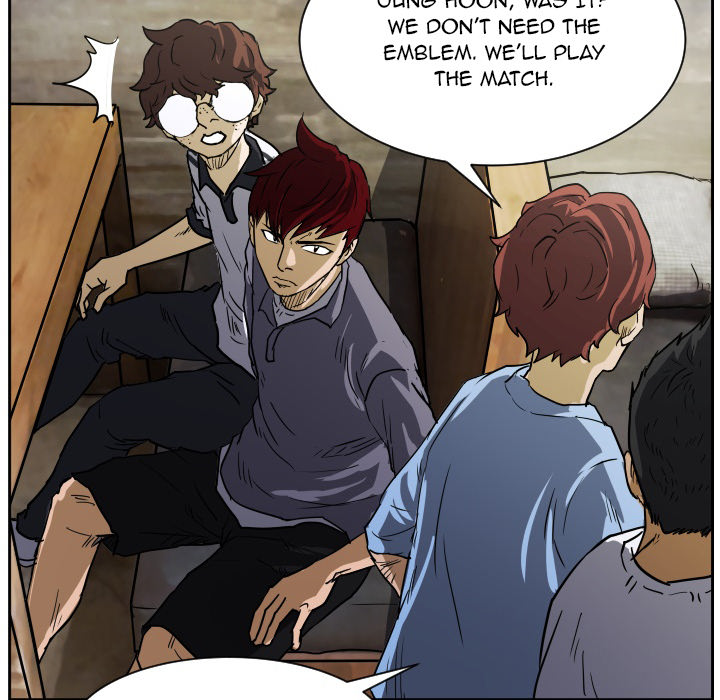 Read Tweener chapter 56 image 60 on Lezhin