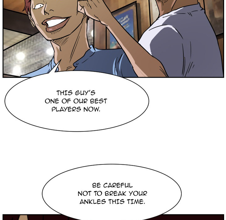 Read Tweener chapter 56 image 62 on Lezhin