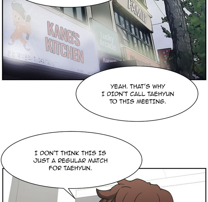 Read Tweener chapter 56 image 65 on Lezhin