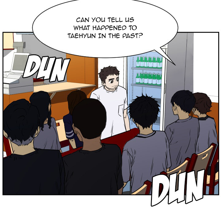 Read Tweener chapter 56 image 67 on Lezhin