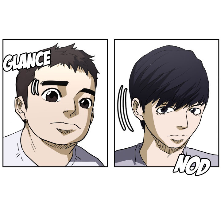 Read Tweener chapter 56 image 68 on Lezhin