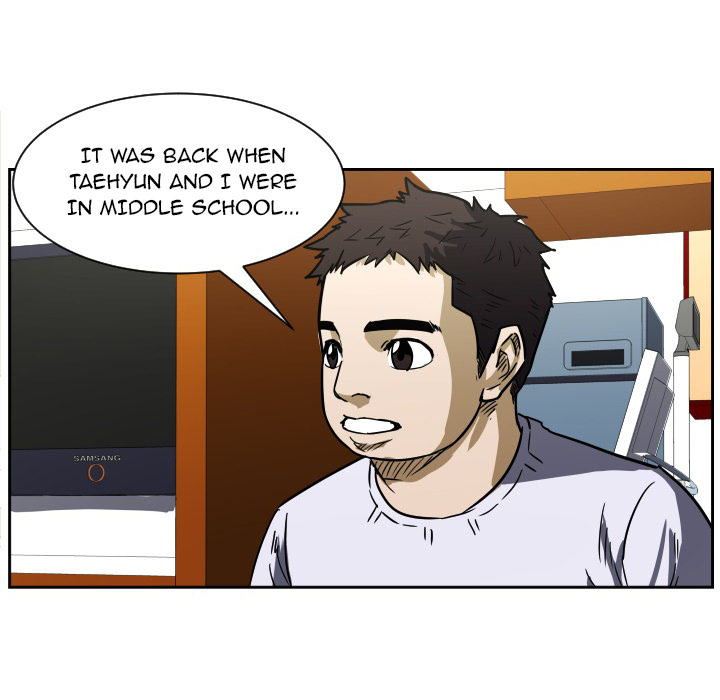 Read Tweener chapter 56 image 70 on Lezhin