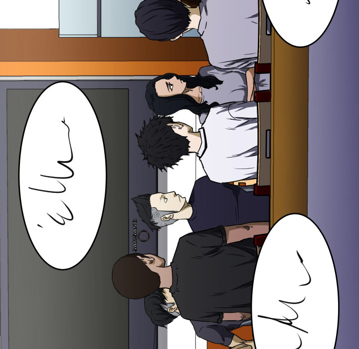Read Tweener chapter 56 image 72 on Lezhin