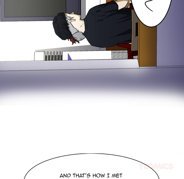 Read Tweener chapter 56 image 73 on Lezhin