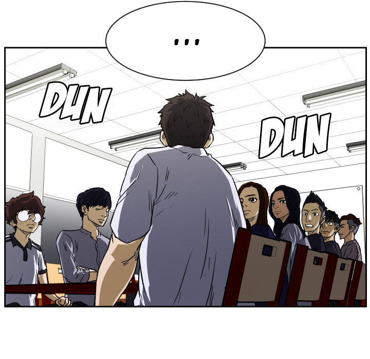 Read Tweener chapter 56 image 75 on Lezhin