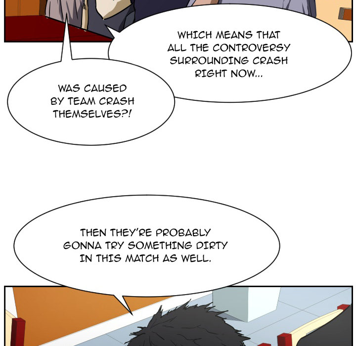 Read Tweener chapter 56 image 77 on Lezhin
