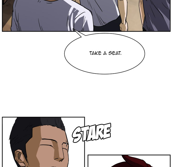 Read Tweener chapter 56 image 9 on Lezhin