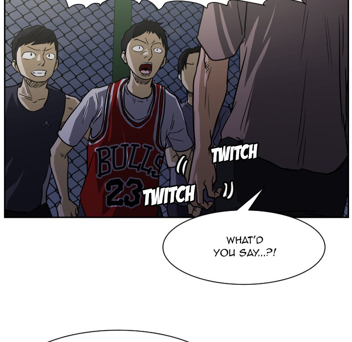 Read Tweener chapter 56 image 93 on Lezhin