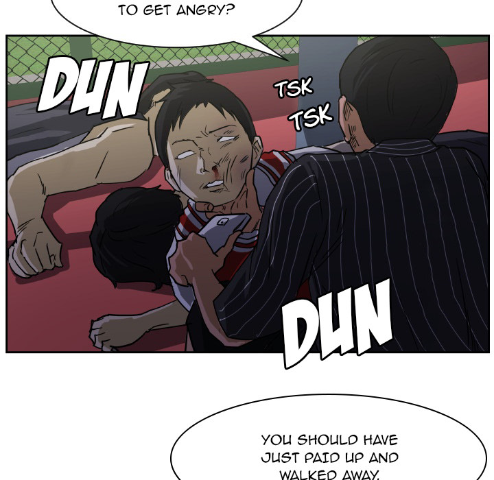 Read Tweener chapter 56 image 98 on Lezhin