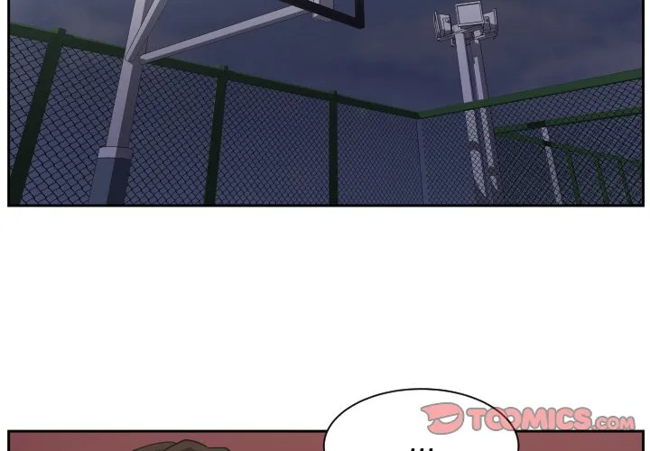Read Tweener chapter 57 image 1 on Lezhin