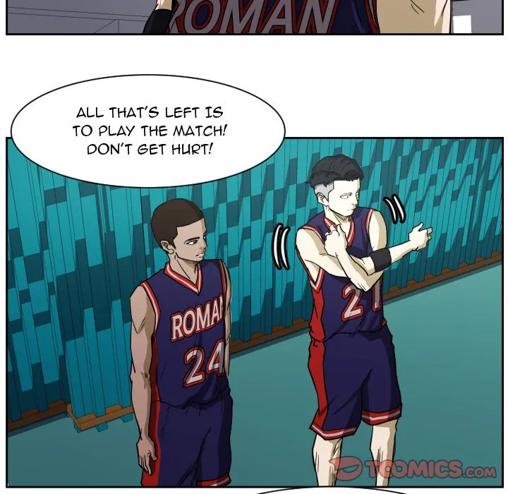 Read Tweener chapter 57 image 101 on Lezhin
