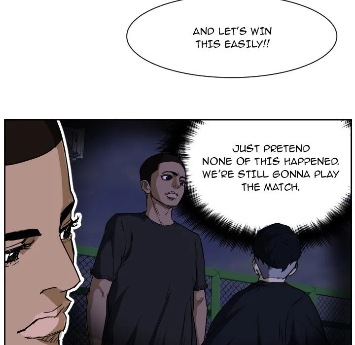 Read Tweener chapter 57 image 102 on Lezhin