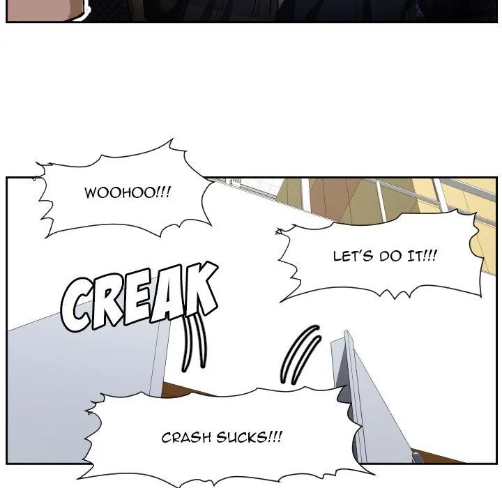 Read Tweener chapter 57 image 103 on Lezhin