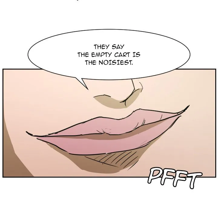Read Tweener chapter 57 image 104 on Lezhin