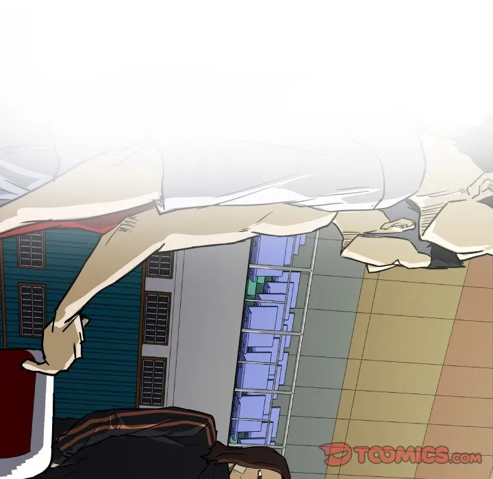 Read Tweener chapter 57 image 105 on Lezhin