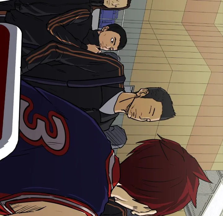 Read Tweener chapter 57 image 106 on Lezhin