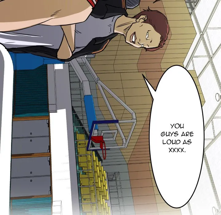 Read Tweener chapter 57 image 107 on Lezhin