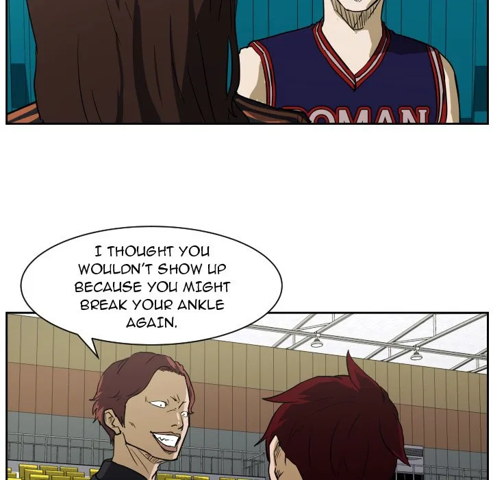 Read Tweener chapter 57 image 110 on Lezhin