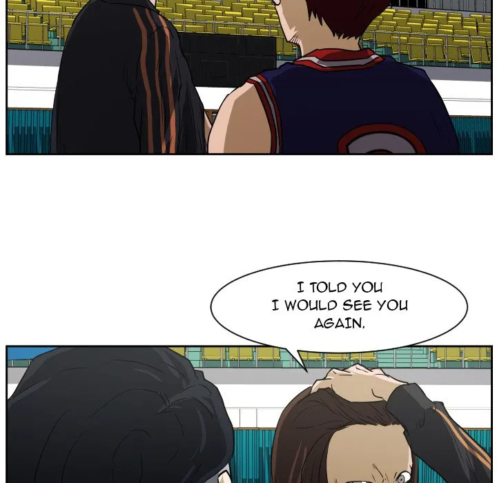 Read Tweener chapter 57 image 111 on Lezhin