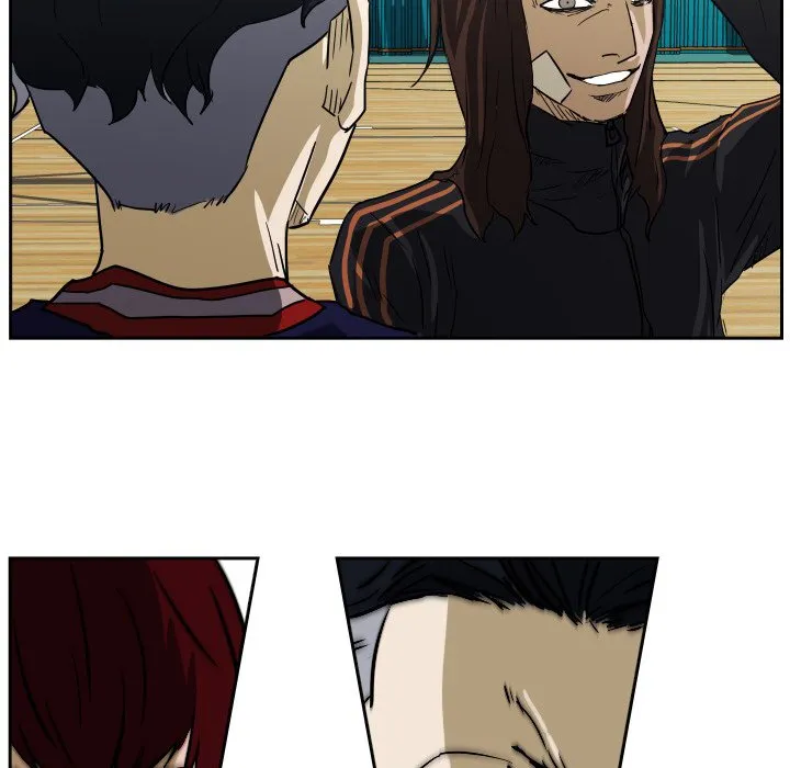 Read Tweener chapter 57 image 112 on Lezhin