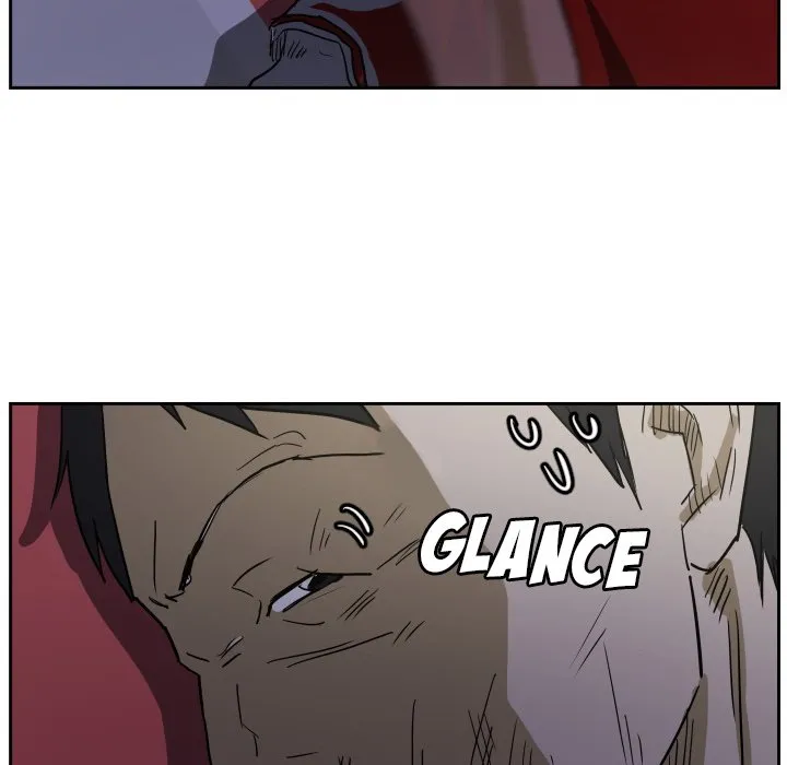 Read Tweener chapter 57 image 12 on Lezhin