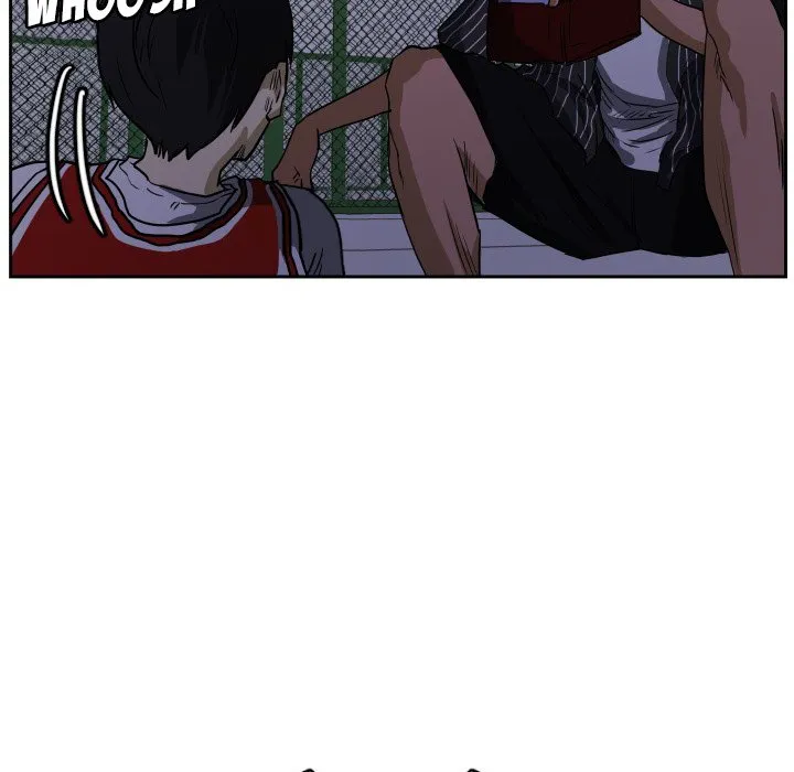 Read Tweener chapter 57 image 14 on Lezhin