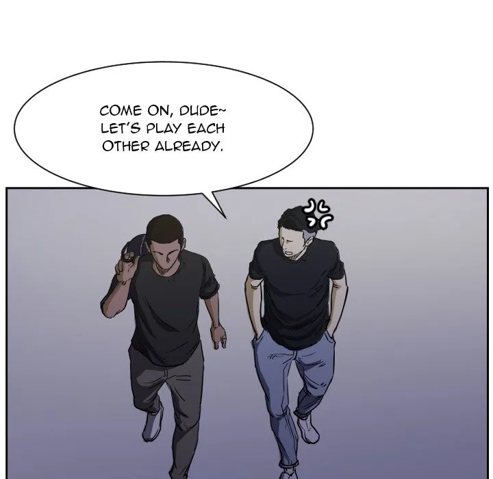 Read Tweener chapter 57 image 16 on Lezhin