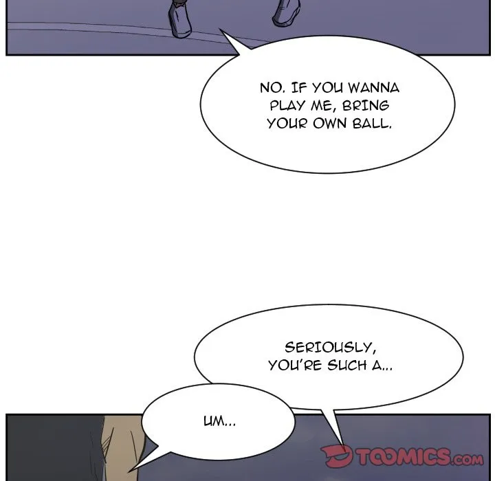 Read Tweener chapter 57 image 17 on Lezhin