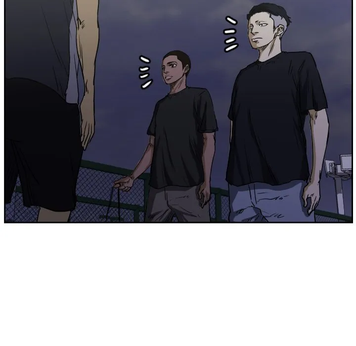 Read Tweener chapter 57 image 18 on Lezhin