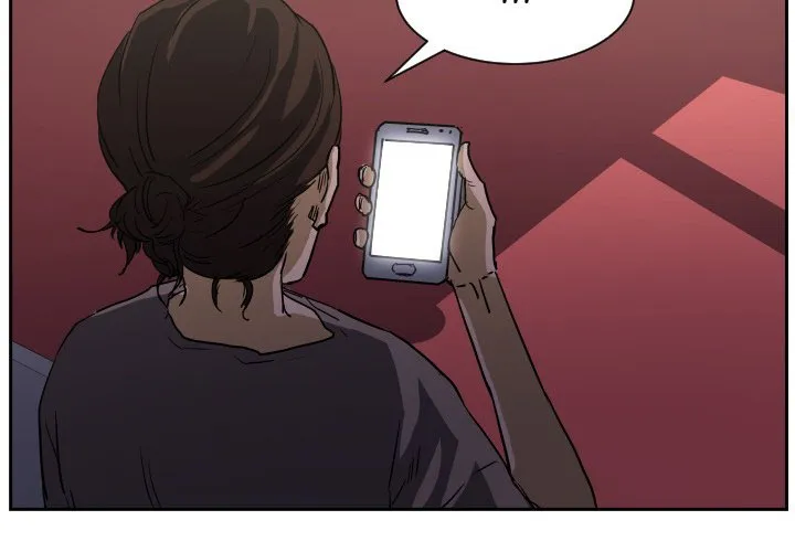Read Tweener chapter 57 image 2 on Lezhin