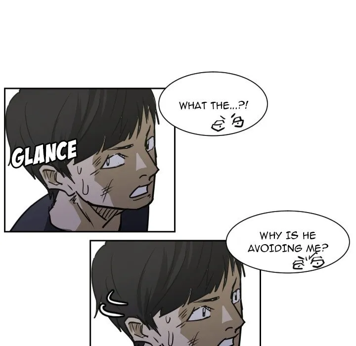 Read Tweener chapter 57 image 26 on Lezhin