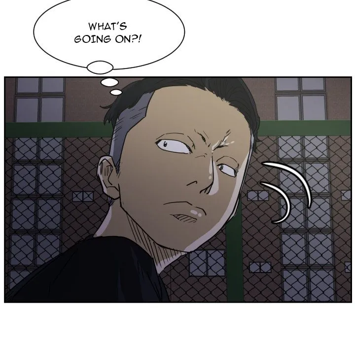 Read Tweener chapter 57 image 28 on Lezhin